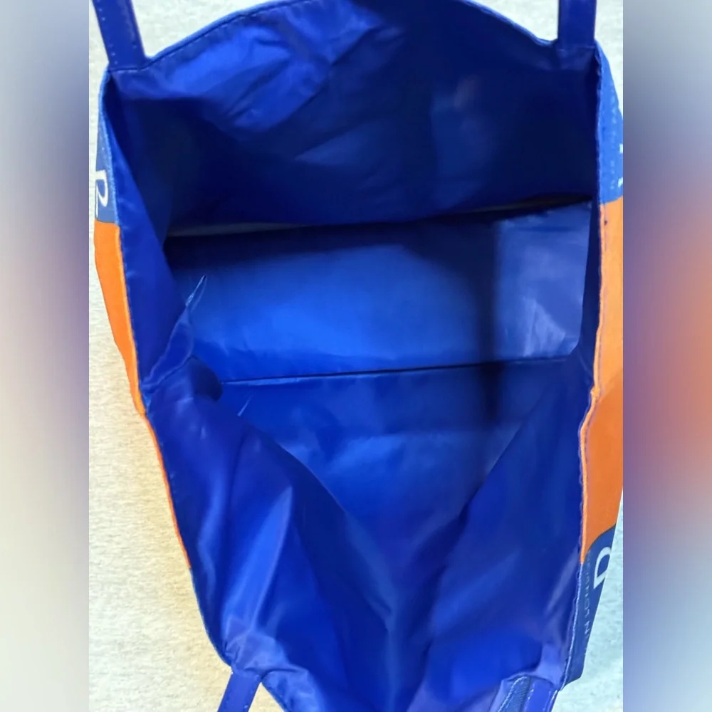 Vintage Estée Lauder Harper’s Bazaar 1932 Promo‎ Tote Bag 👜
